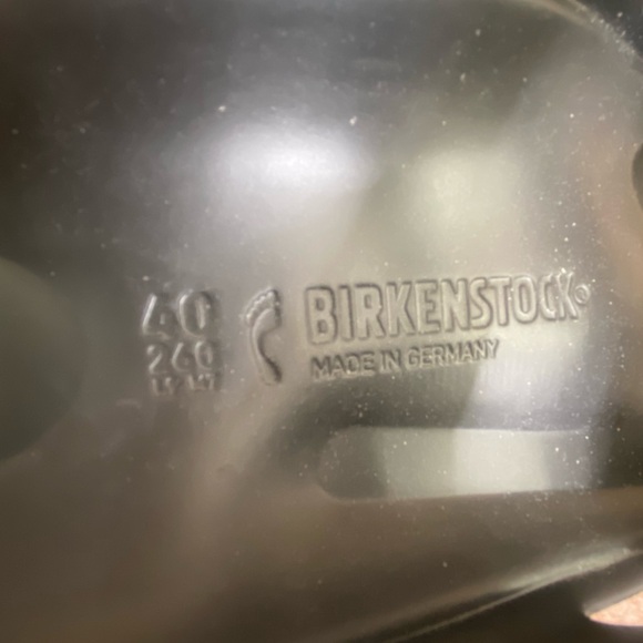 Birkenstock Arizona Essential EVA in Black - Picture 5 of 5